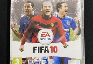 Fifa 10 - PlayStation 3