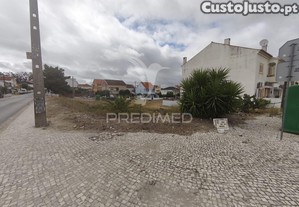 Terreno p/construção urbana com área 321,90 m2