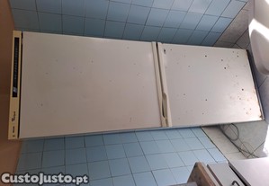 Frigorfico no frost Whirlpool