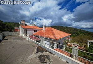 Moradia em monchique: o refúgio perfeito na serra
