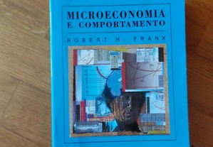 Microeconomia e comportamento