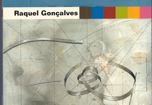 Raquel Gonçalves - Histórias com Sentidos (2002)
