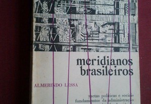 Almerindo Lessa-Meridianos Brasileiros-1960