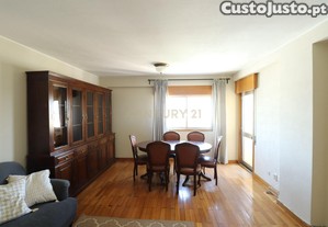 Apartamento T3 Paranhos, Porto