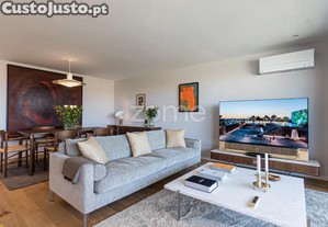 Apartamento T2 Leça Da Palmeira - Ocean Terrace