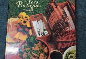 Maria de Lurdes Modesto-Festas e Comeres do Povo-Vol II-1999