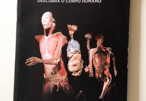 Real Bodies, Descubra o Corpo Humano