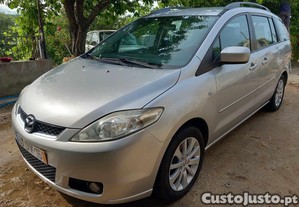 Mazda 5 2.0 crtd 140 cv - 07
