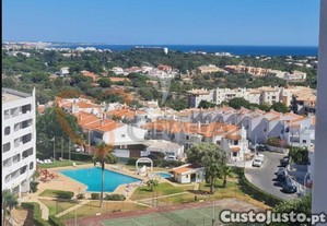 Apartamento em alfufeira