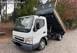 Mitsubishi Canter Fuso 2010