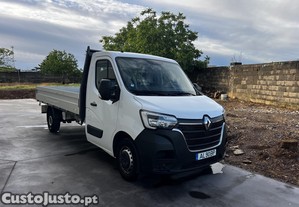 Renault Master Trabalho - 21