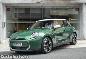 MINI Cooper E Favoured M - 24