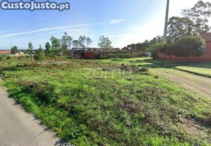 2 Terrenos Mistos | Monte Redondo | Leiria
