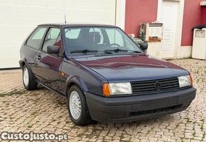 VW Polo G40