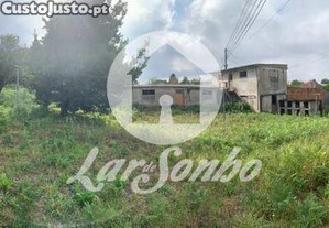 [240-T-24761] Terreno para construção com 2.000...