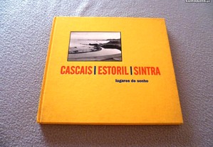 Javier Campano - Cascais/Estoril/Sintra - Camilo Pessanha (Photobook)