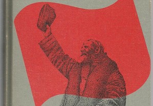 Lv Primeiras Alegrias Konstantin Fédin 1973