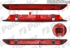 Farolim de terceiro stop Ford Focus III Sedan 1704523 1748666 1855574 