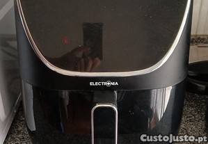 Air fryer Eletronia estado como novo