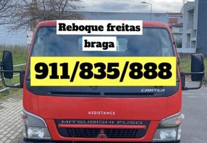 Reboques Braga 911835888