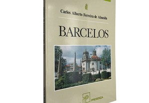 Barcelos - Carlos Alberto Ferreira de Almeida