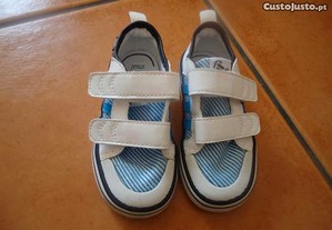 Sapatilhas de Bebé Adidas T 22