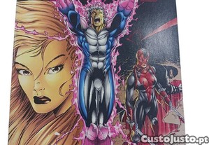 Brigade - 7 - Marat Mychaels, Norm Rapmund