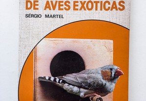 Criação de Aves Exóticas