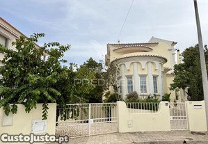 Charmosa moradia em portimão
