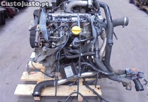 MOTOR COMPLETO Audi a4 berlina b5 1994 APT 856846