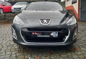 Peugeot 308 1.6 hdi