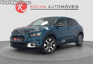 Citroën C4 Cactus 1.2 PureTech Feel