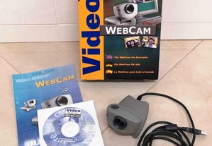 Webcam Creative