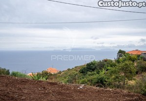 Terreno rústico 1.250m2 em gaula