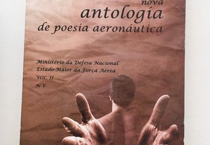 Nova Antologia de Poesia Aeronáutica
