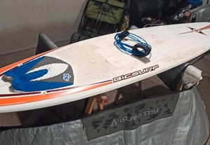 epoxy 7.2 longboard prancha de surf