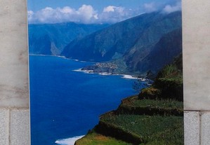 Madeira, Porto Santo - Maurício Abreu