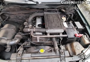 Mitsubishi L200 L200 - 99