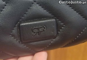 Mala Parfois preto