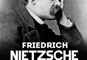 Friedrich Nietzsche uma biografia (caixa com 3 vols)