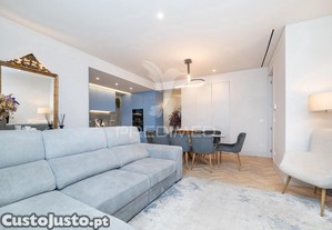 Apartamento t2- são vicente, braga