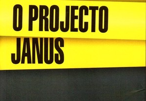 O Projecto Janus - Philip Kerr