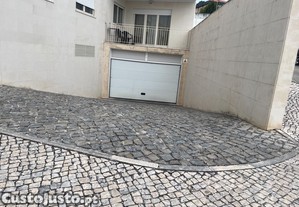 Lugar de Garagem na Figueira da Foz