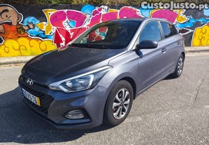 Hyundai i20 1.0 T-GDi Blue Comfort - 18