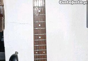 Guitarra eltrica IBANEZ EDR 470 ponte fixa HH