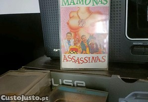 Mamonas K7