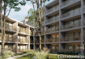 Apartamento T1 Empreendimento São Dinis