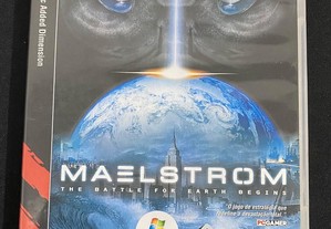 Maelstrom - PC/Computador