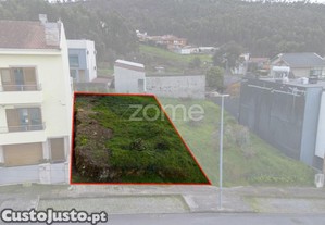 Lote De Terreno Para Moradia 3 Frentes - Alfena...