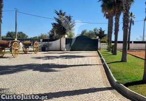 Excelente quinta t5 com piscina - albufeira
